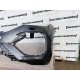 VW Touareg Sel Tdi V6 Mk3 2019-2023 Front Bumper 6 Pdc +jets Genuine [v183]