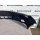 VW Tiguan Se Basic Mk1 Lift 2012-2015 Front Bumper 6 Pdc No Jets Genuine [v189]