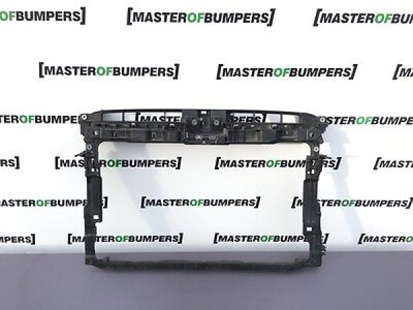 VW Golf Mk7 2013-2017 Slam Panel Front Panel 1.2 1.4 1.6 Diesel Genuine [5g0]