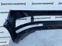 VW Transporter Caravelle T6 2016-2019 Front Bumper With Jets Genuine [v44]