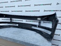 VW Transporter Caravelle T6 2016-2019 Front Bumper With Jets Genuine [v44]