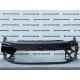 VW Tiguan R Line Mk2 2016-2020 Front Bumper In Grey No Jets Genuine [v41]