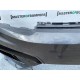 VW Tiguan R Line Mk2 2016-2020 Front Bumper In Grey No Jets Genuine [v41]