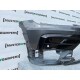 VW Tiguan R Line Mk2 2016-2020 Front Bumper In Grey No Jets Genuine [v41]