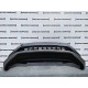 VW Golf Sportsvan Facelifting 2018-2020 Front Bumper 6 X Pdc Genuine [v95]