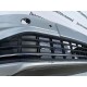 VW Golf Sportsvan Facelifting 2018-2020 Front Bumper 6 X Pdc Genuine [v95]