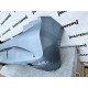 VW Id3 Id.3 2020-on Rear Bumper In Grey 4 Pdc Genuine [v337]