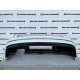 VW Tiguan R Line Mk2 2016-2019 Rear Bumper In White 6 Pdc Genuine [v336]