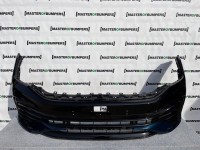 VW Tiguan R Line Mk2 Face Lifting 2021-on Front Bumper 6 Pdc Genuine [v614]