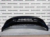 VW Tiguan R Line Mk2 Face Lifting 2021-on Front Bumper 6 Pdc Genuine [v614]