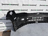 VW Tiguan R Line Mk2 Face Lifting 2021-on Front Bumper 6 Pdc Genuine [v614]