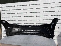 VW Tiguan R Line Mk2 Face Lifting 2021-on Front Bumper 6 Pdc Genuine [v614]