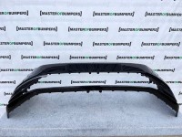 VW Golf Se Mk7 Face Lifting 2017-2019 Front Bumper 4 Pdc + Jets Genuine [v626]