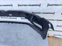 VW Golf Se Mk7 Face Lifting 2017-2019 Front Bumper 4 Pdc + Jets Genuine [v626]