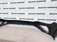 VW Tiguan Se Mk2 Face Lifting 2021-on Front Bumper In Primer Genuine [v659]