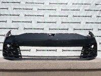 VW Golf Se Mk8 2020-on Front Bumper Genuine [v807]