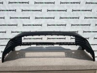 VW Golf Se Mk8 2020-on Front Bumper Genuine [v807]