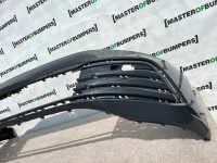 VW Golf Se Mk8 2020-on Front Bumper Genuine [v807]