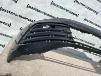 VW Golf Se Mk8 2020-on Front Bumper Genuine [v807]