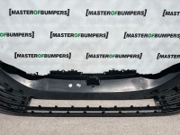 VW Golf Se Mk8 2020-on Front Bumper Genuine [v807]