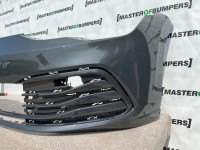 VW Golf Se Mk8 2020-on Front Bumper Genuine [v807]