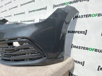 VW Golf Se Mk8 2020-on Front Bumper Genuine [v807]