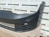 VW Golf Se Mk8 2020-on Front Bumper Genuine [v807]