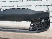 VW Golf Se Mk8 2020-on Front Bumper Genuine [v807]