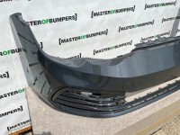 VW Golf Se Mk8 2020-on Front Bumper Genuine [v807]