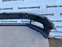 VW Touran Mk2 Highline 2015-2020 Front Bumper 6 Pdc + Jets Genuine [v891]