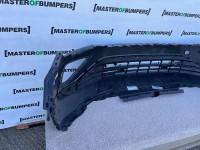 VW Tiguan Se Mk2 Face Lifting 2021-on Front Bumper 4 Pdc Genuine [v904]