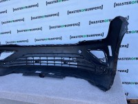 VW Tiguan Se Mk2 Face Lifting 2021-on Front Bumper 4 Pdc Genuine [v904]