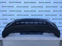 VW Tiguan Se Mk2 Face Lifting 2021-on Front Bumper 4 Pdc Genuine [v904]