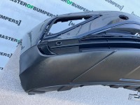 VW Tiguan Se Mk2 Face Lifting 2021-on Front Bumper 4 Pdc Genuine [v904]