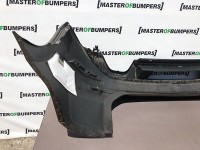 VW Touran 2015-2018 Rear Bumper Complete Genuine [v644]