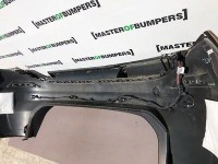 VW Touran 2015-2018 Rear Bumper Complete Genuine [v644]