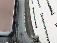 VW Golf Sportvan 2015-2017 Rear Bumper Complete Genuine [v646]