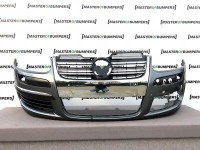 VW Golf Estate Jetta 2005-2011 Front Bumper Genuine [v539]