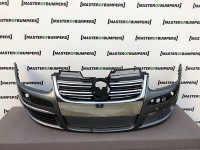 VW Golf Estate Jetta 2005-2011 Front Bumper Genuine [v539]