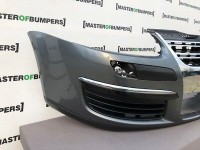 VW Golf Estate Jetta 2005-2011 Front Bumper Genuine [v539]