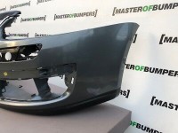 VW Golf Estate Jetta 2005-2011 Front Bumper Genuine [v539]