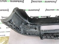 VW Golf Estate Jetta 2005-2011 Front Bumper Genuine [v539]