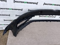 VW Golf Se Mk7.5 Facelift 2017-2020 Front Bumper 4 Pdc No Jets Genuine [v992]