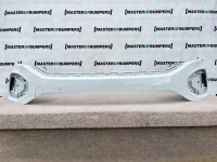 VW T Rco Se Facelift 2022-2024 Front Bumper 6 Pdc Genuine [v16]