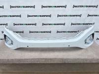 VW T Rco Se Facelift 2022-2024 Front Bumper 6 Pdc Genuine [v16]