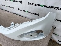 VW T Rco Se Facelift 2022-2024 Front Bumper 6 Pdc Genuine [v16]