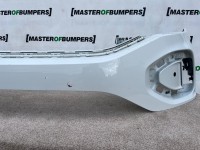 VW T Rco Se Facelift 2022-2024 Front Bumper 6 Pdc Genuine [v16]