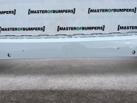 VW T Rco Se Facelift 2022-2024 Front Bumper 6 Pdc Genuine [v16]