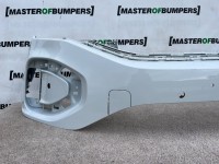 VW T Rco Se Facelift 2022-2024 Front Bumper 6 Pdc Genuine [v16]