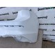 VW Golf Life Se Mk8 Hatchback 2020-2024 Rear Bumper No Pdc Genuine [v33]